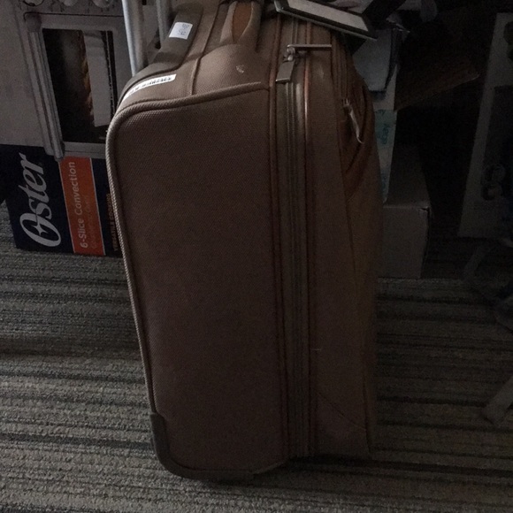 H Concept Carry on 15inch - Picture 2 of 5